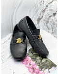 VERSACE LOAFER