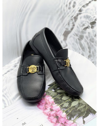 VERSACE LOAFER